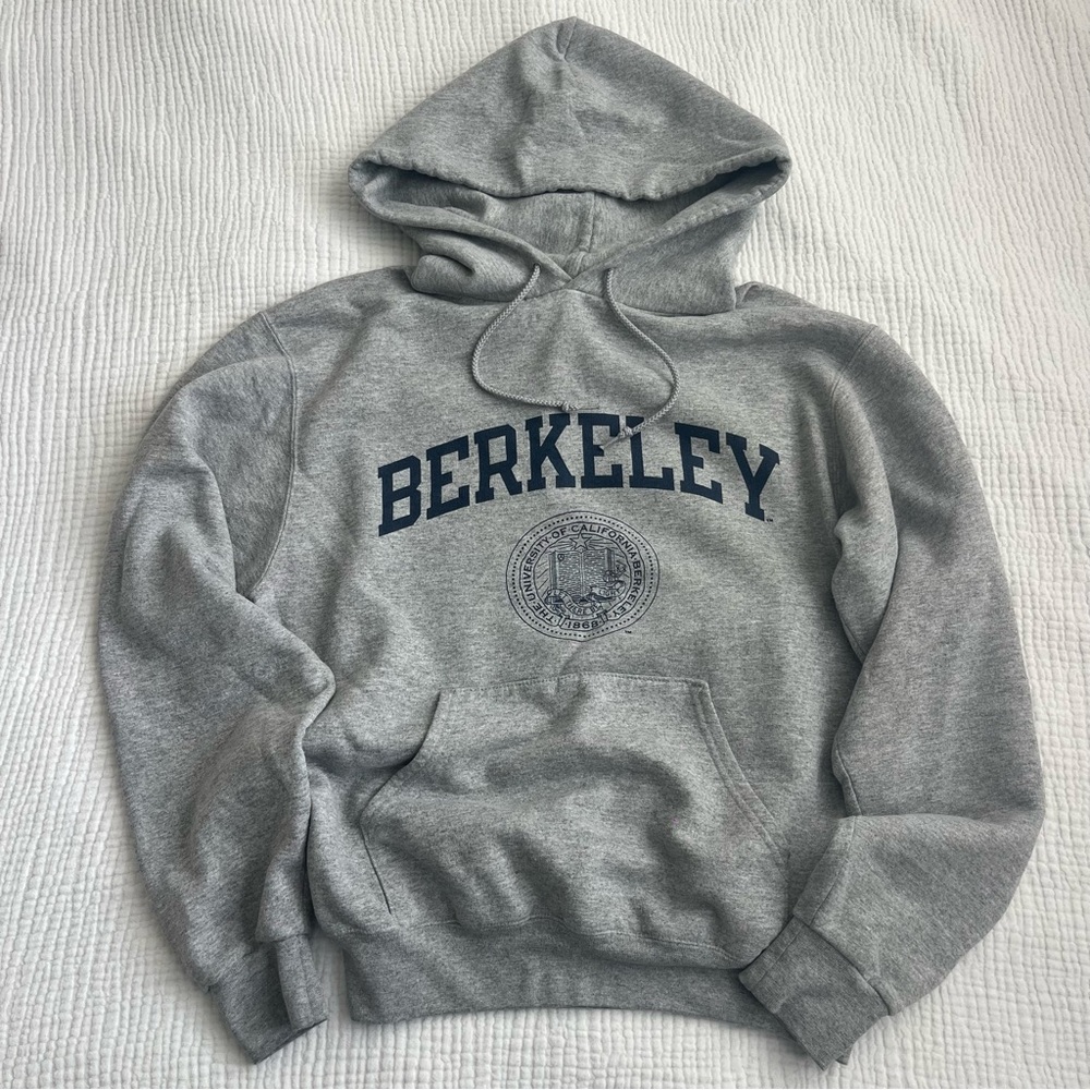 UC Berkeley Hoodie